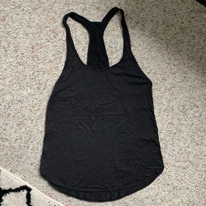 EUC 105 singlet
